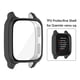 thumbnail image 3 of Funda protectora de pantalla con cubierta de parachoques completo de TPU para Venu Sq, 3 of 6