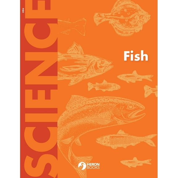 Fish, (Paperback)