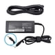 thumbnail image 1 of Cargador Genérico para laptop HP 18.5V 3.5A Punta 4.8*1.7mm (Amarilla) Virtual Zone, 1 of 2