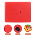 thumbnail image 4 of Animals Concert Learning Pad Early Eduational Learning Machine Stories Songs Sensitively Screen Children Education Tablet, 4 of 9