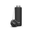 thumbnail image 3 of Ello Cooper Stainless Steel Thermal Bottle, 32 fl oz, Black, 3 of 5