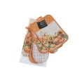thumbnail image 1 of 5 Pc Kitchen Set (Pumpkin), 1 of 3