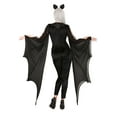 thumbnail image 2 of Déguisement de Bat de Minuit pour Femme, 2 of 3