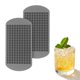 thumbnail image 1 of Set 2 Charolas para Hielo - Coquo - Mini Cubos, 1 of 5