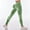Green, variant on Drovellove Women's High Waist Wide Leg Pants – Casual Trousers with Pockets for Lounging, Yoga, or Beach Vacation