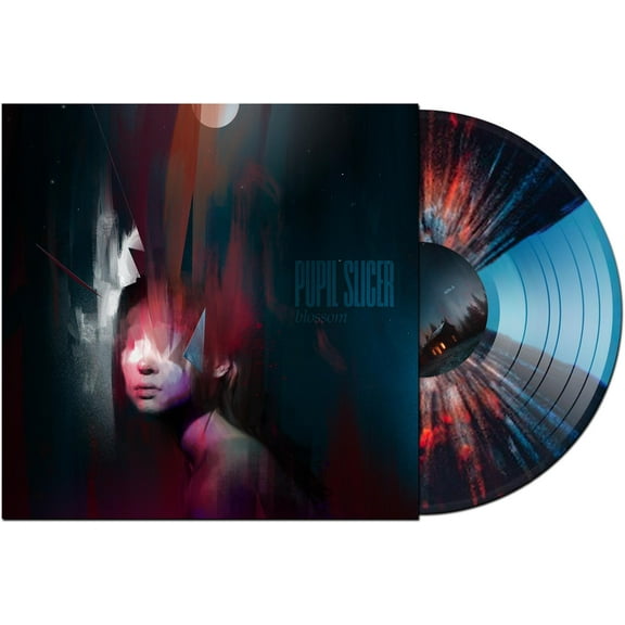 Pupil Slicer - Blossom - Music & Performance - Vinyl