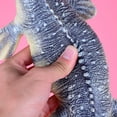thumbnail image 4 of 1PC Simulation big mosasaurus dinosaur toy soft pvc hand painted model dinosaur toys, 4 of 5