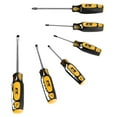 thumbnail image 3 of 6 PC SCREWDRIVER SET, 3 of 4