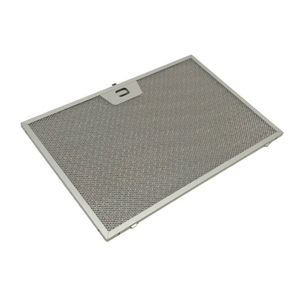 Range Hood Grease Filter Compatible With GE Part Number WB02X24873