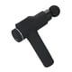 thumbnail image 2 of Pistola de masaje muscular con 6 niveles de vibración - Masajeador portátil silencioso con 8 cabezales intercambiables y estuche de almacenamiento - Versión en inglés, 2 of 6