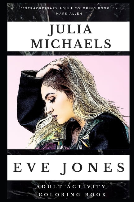 Download Julia Michaels Adult Activity Coloring Books: Julia Michaels Adult Activity Coloring Book ...