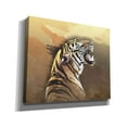 thumbnail image 2 of Epic Graffiti 'Wildness Tiger' by Karen Smith, Canvas Wall Art, 24"x20", 2 of 3