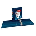 thumbnail image 6 of Avery Heavy-Duty View Binder, 2" Slant Rings, Blue (79910), 6 of 8