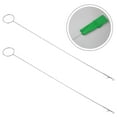 thumbnail image 4 of Masteelf 2pcs Sewing Turner Hook Stainless Steel Turner for DIY Fabric Tube, 4 of 10