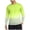 Blue, variant on Summer Rush Guards for Men Long Sleeve Sun Protection Shirt Moisture Wicking Crewneck Tops for Daily