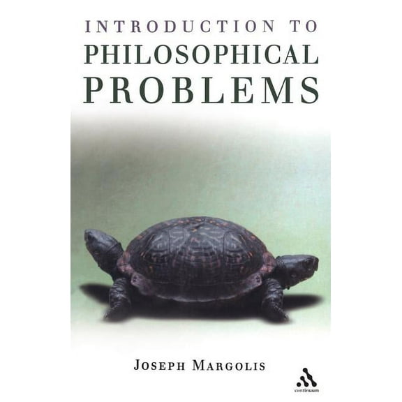 Introduction to Philosophical Problems, (Paperback)