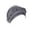 Grey, variant on VLOOCKL Hijab Cap Islamic Muslim Under Hijab Cap Satin Lined Undercap Tie Back Bonnet Inner Head Scarf Head Wraps Hair Turbans for Women Chemo Headwear