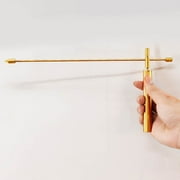 Dowsing Rods Copper Made Dowser Divining Sticks Feng Shui Searching Rod