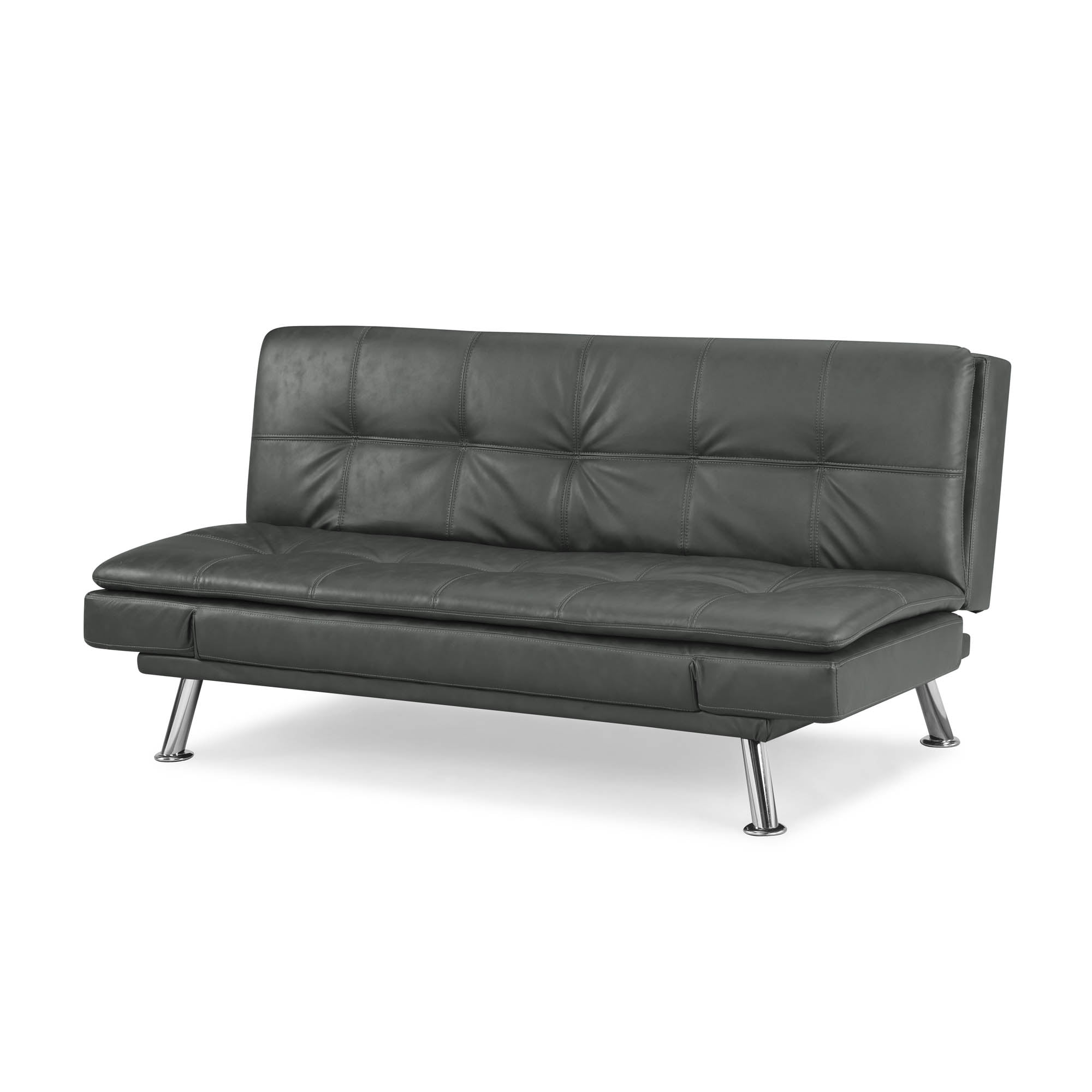 Serta cannes luxury cheap convertible sofa futon