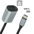 thumbnail image 6 of AOOOWER Fiber Digital Sound Cable USB C Male To SPDIF Female Converter Transmission Adapter For Computer Laptop Accessories, 6 of 9