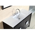 thumbnail image 5 of Bellaterra Home 48-inch Single sink vanity, 5 of 8