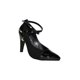 thumbnail image 1 of ZAPATILLAS TACONES VESTIR LEON NEGRO DAMA MUJER CHAROL 9725 LEON 9725, 1 of 3