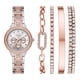 thumbnail image 1 of SET Mass Market SETS FMDFL2050 Color ORO ROSA, PLATEADO Para DAMA, 1 of 3