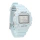 thumbnail image 3 of Reloj deportivo YUNYI BRAND digital cuadrado azul WR50M, 3 of 8