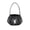 C, variant on Halloween Candy Bags, Ghost Design Bags, 8.66x5.12in Tall Handbag, Trick or Treat Candy Bags, Kid's Party Favor Snack Bag