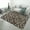 style-1, variant on Animal Cheetah Print Carpet Style Living Room Bedroom Soft Comfy Rug Modern 3d Entry Mats Household