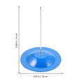 thumbnail image 2 of LOLIPPYY 4Pcs Kitchen Ticket Holder Iron Style Holding Notes In Pub Use, 2 of 6