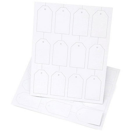 printable favor tags