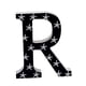 thumbnail image 2 of Adornos Piezas de de Navidad Juquetes para Decoración Colgante de Puertas Y Ventanas para Hogar R perfecl Letras inglesas de madera, 2 of 8