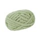 thumbnail image 3 of Hilo de lana grueso para tejer brazos Macarena Gris verde, 3 of 8