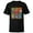 Black, variant on Mech Strike: Mechasaurs Avengers Six Armored Heroes - Short Sleeve T-Shirt for Kids - Customized-Athletic Heather