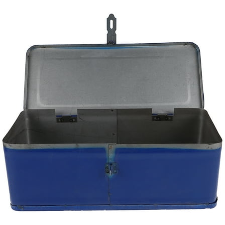 Metal Tool Storage Organizer Tool Tool Storage Box Mechanics Tool Case
