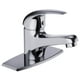 thumbnail image 1 of Monomando para lavabo cromado ABS, 1 of 2