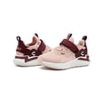 thumbnail image 3 of Tenis Deportivos Charly Para Niña Ligeros Transpirable 18-22 rosa 19, 3 of 6
