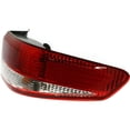 thumbnail image 2 of Tail Light For Honda 03-04 Accord DX 03-04 Accord EX 03-04 Accord LX RH Outer, 2 of 7