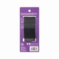 thumbnail image 3 of Goody Mosaic Xl Curved Bobby Pins Black - 18 Ct, 3 of 3