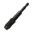 thumbnail image 2 of relayinert Magnetic Screw Drill Tip Adjustable Change for Pivot Screwdriver Bit Holder with black black 1Set, 2 of 6