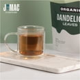 thumbnail image 3 of Hojas de diente de león orgánicas Tea J MAC BOTANICALS 113 g, 3 of 9