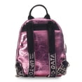 thumbnail image 3 of Mini Backpack ATMPACKS Wink Corrugada Rosa, 3 of 4
