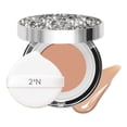 thumbnail image 1 of Cushion Foundation 2an Gleaming Tension Pact, 13 ml, #25, beige arena, 1 of 6
