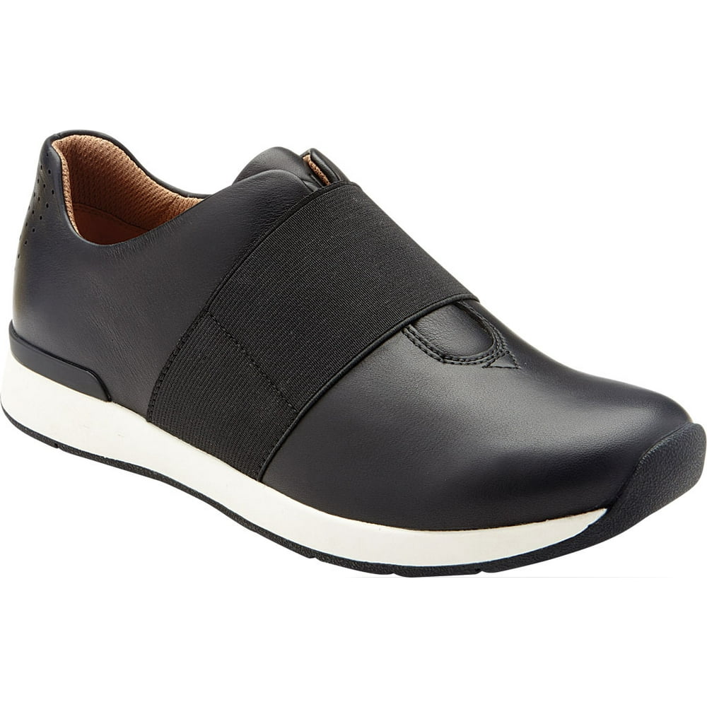 vionic keke sneaker black