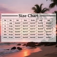 thumbnail image 3 of POROPL Womens Dresses,Short Sleeve Crew Neck T Shirt Midi Dress Ruffle Flowy Beach Sundress, 3 of 8