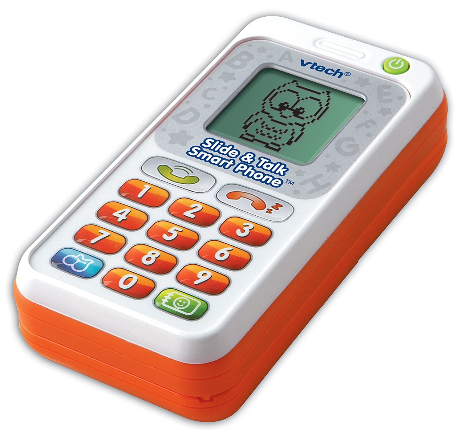 vtech smart phone toy
