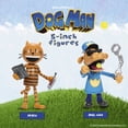 thumbnail image 5 of Figura de acción Dog Man Movie Petey de 5 pulgadas articulada, 5 of 5