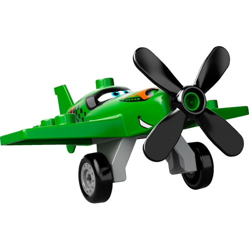 Zeal Krydret konkurrerende LEGO DUPLO Disney Planes - Walmart.com