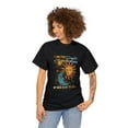 thumbnail image 3 of I am the daughter of the sun and the moon Hippie Shirt ID-0222-SY2P, 3 of 10